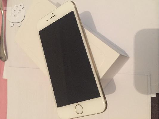 PoulaTo: Apple iPhone 6 χρυσό με 64GB (Whatsapp: +15862626195)